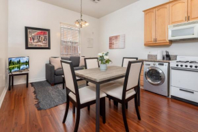 Luxury in Beverly Hills 1-BR Haven for 4